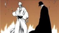 Ichigo's Hollow and Quincy sides reconcile in Bleach TYBW arc (Image via Tite Kubo/Shueisha)